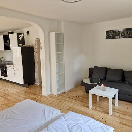 Ferienwohnung Karlsruhe Dış mekan fotoğraf