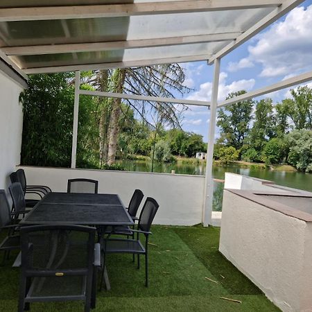 Ferienwohnung Karlsruhe Dış mekan fotoğraf