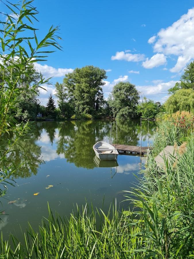 Ferienwohnung Karlsruhe Dış mekan fotoğraf