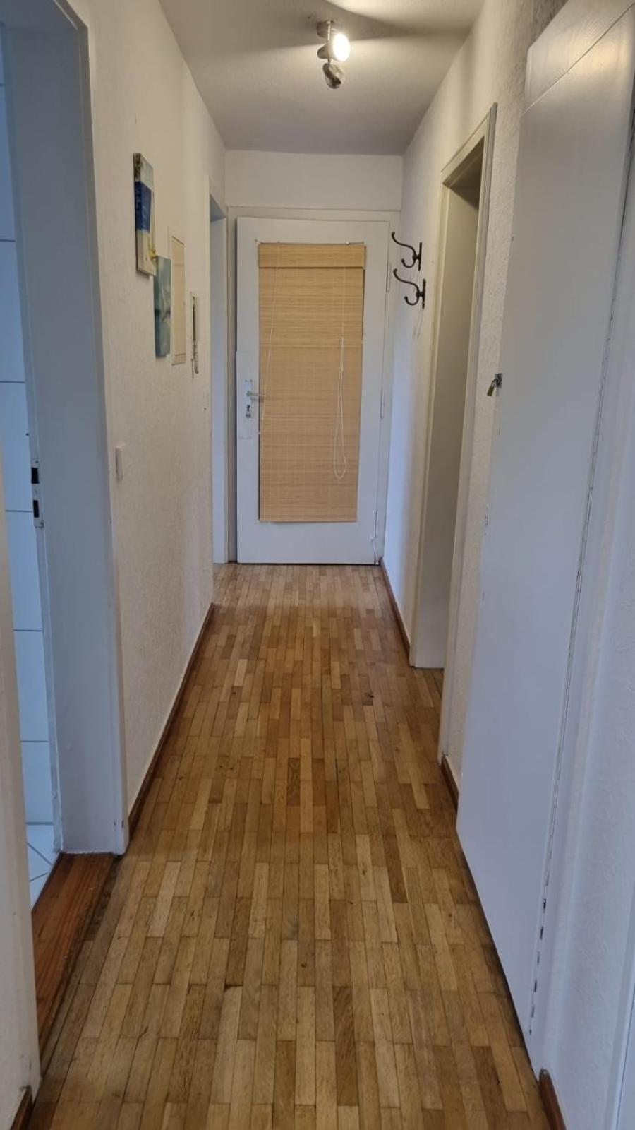 Ferienwohnung Karlsruhe Dış mekan fotoğraf