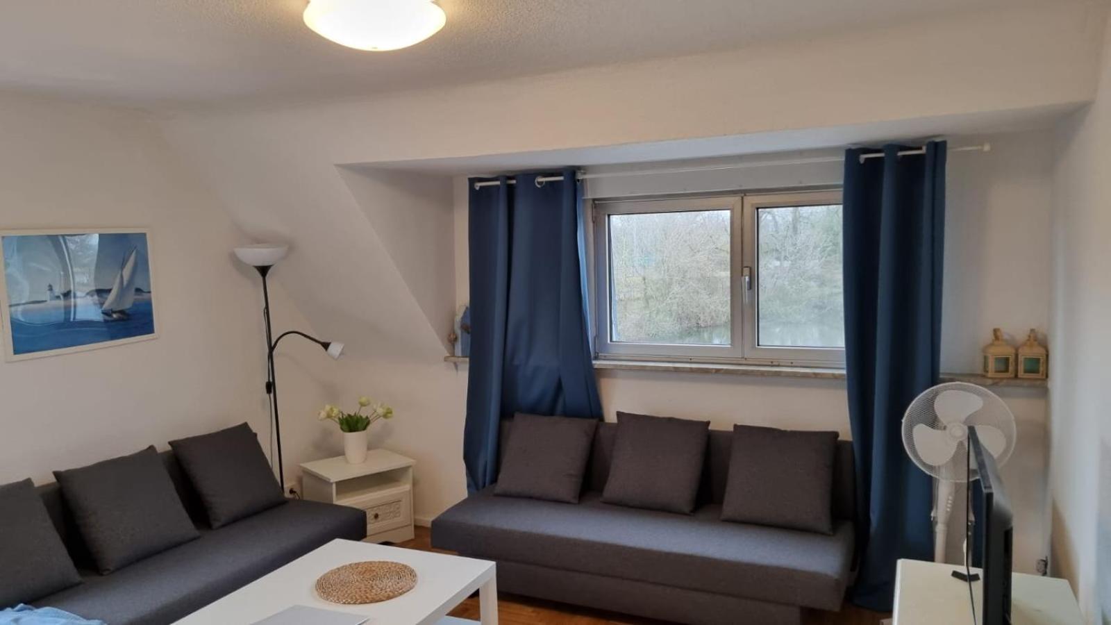 Ferienwohnung Karlsruhe Dış mekan fotoğraf