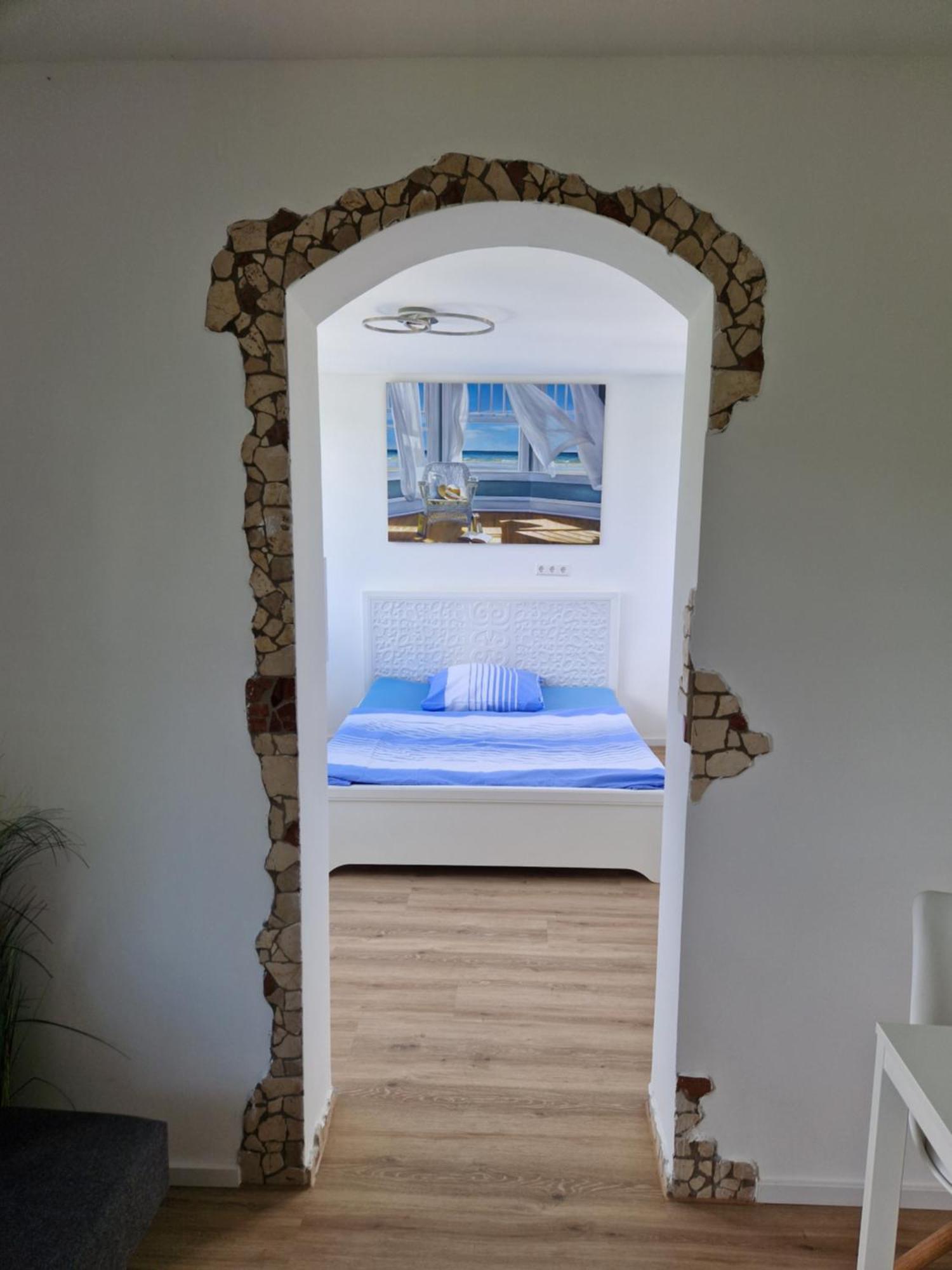 Ferienwohnung Karlsruhe Dış mekan fotoğraf