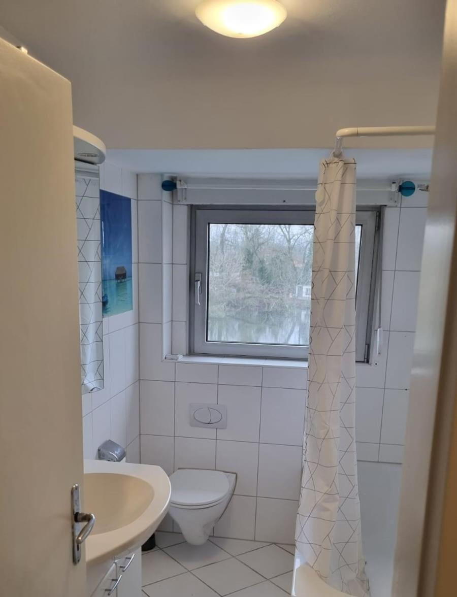 Ferienwohnung Karlsruhe Dış mekan fotoğraf