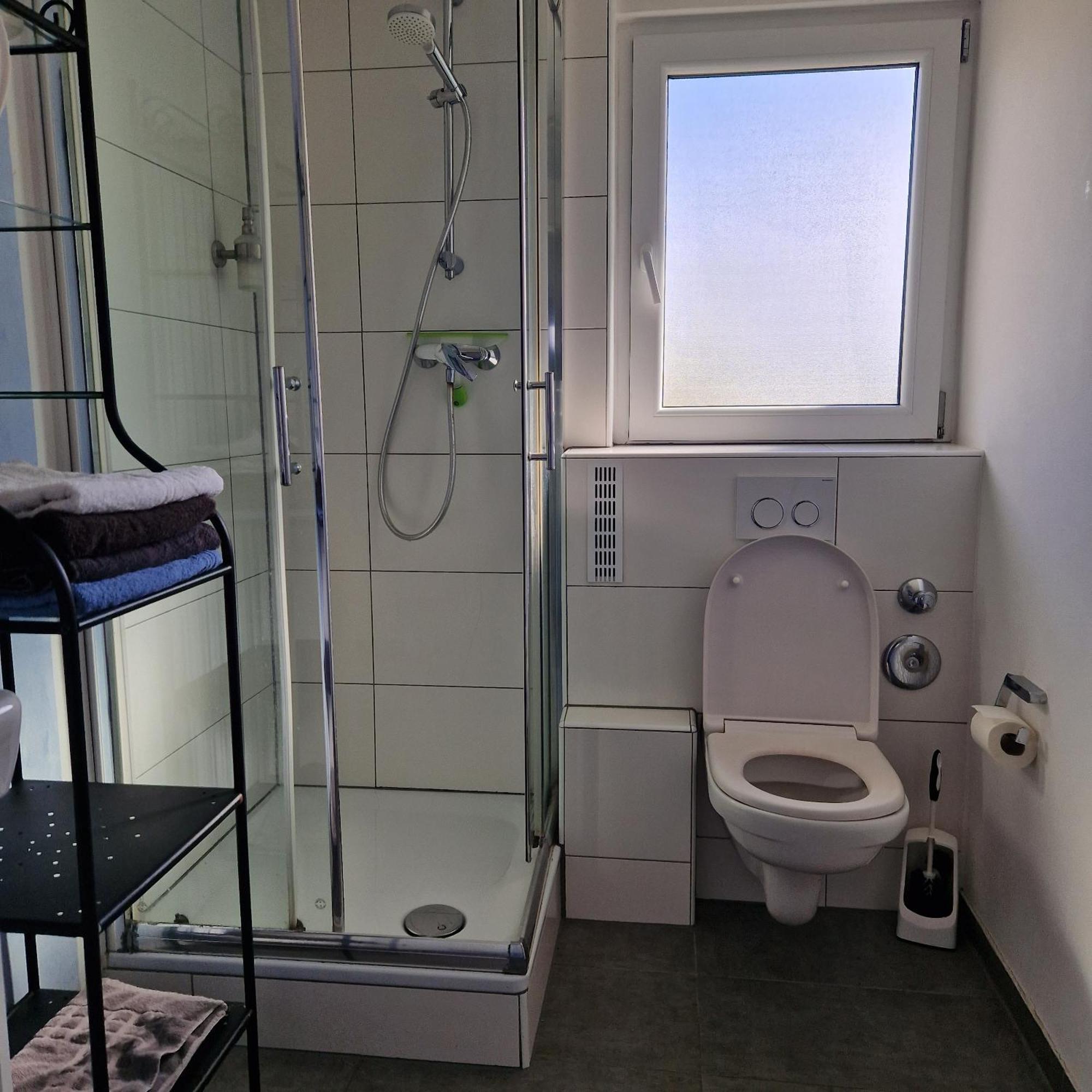 Ferienwohnung Karlsruhe Dış mekan fotoğraf