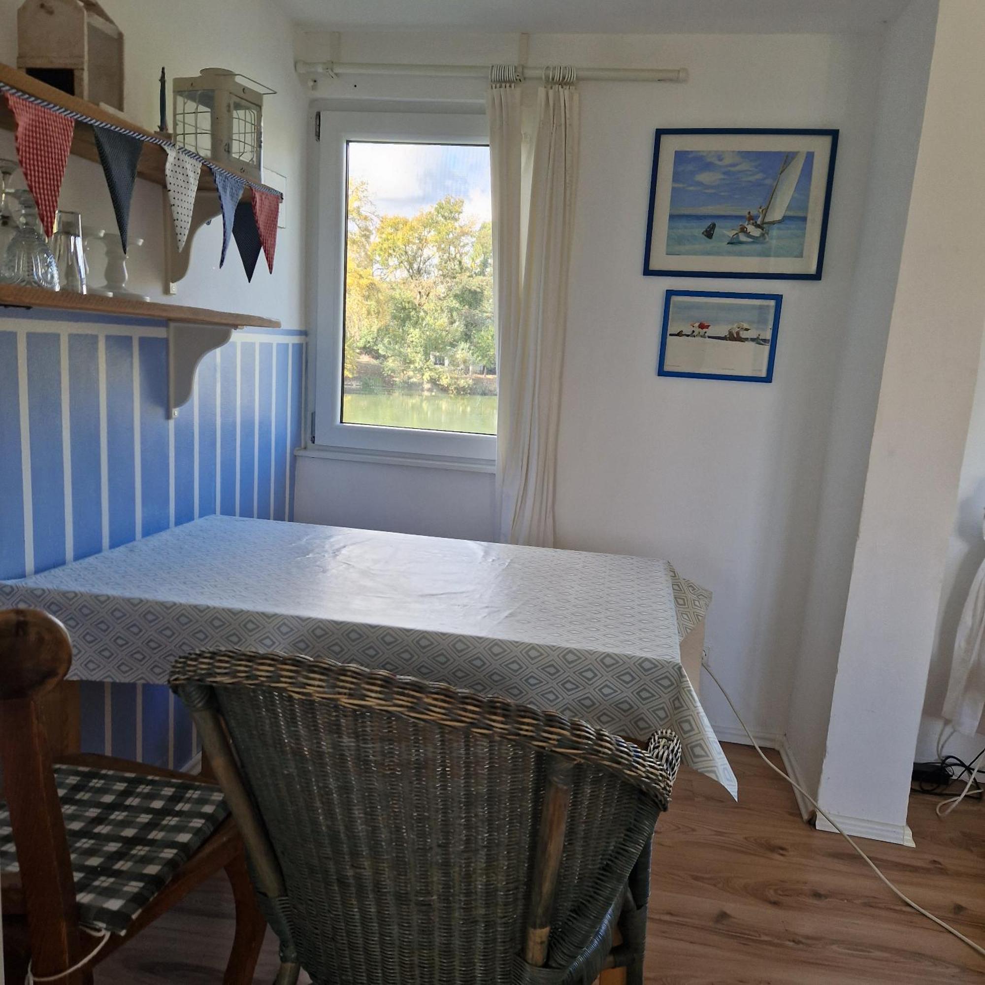 Ferienwohnung Karlsruhe Dış mekan fotoğraf