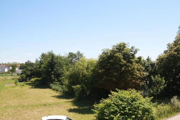 Ferienwohnung Karlsruhe Dış mekan fotoğraf