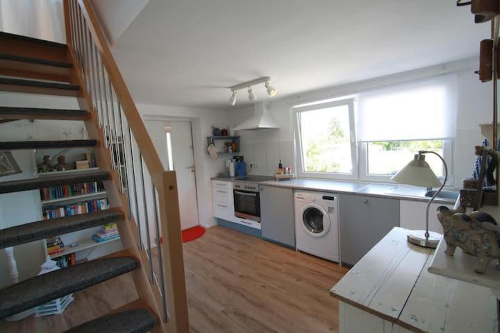 Ferienwohnung Karlsruhe Dış mekan fotoğraf