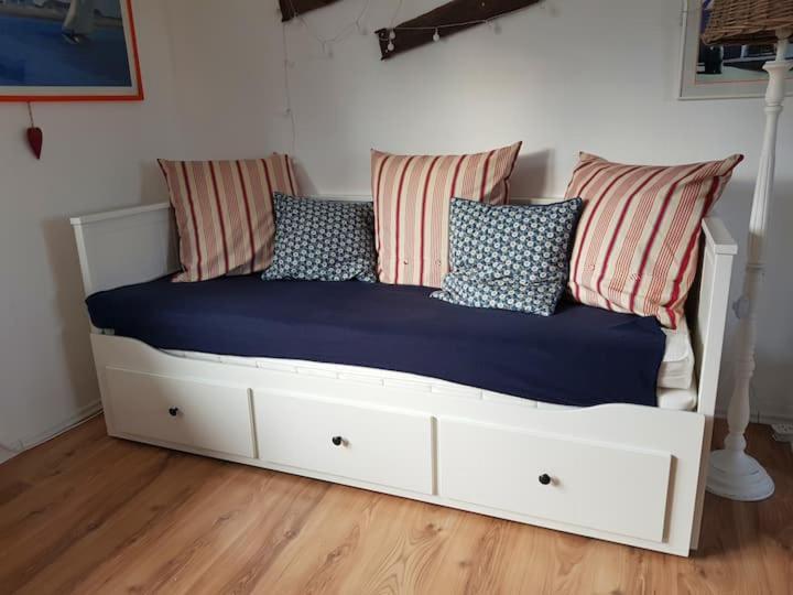 Ferienwohnung Karlsruhe Dış mekan fotoğraf