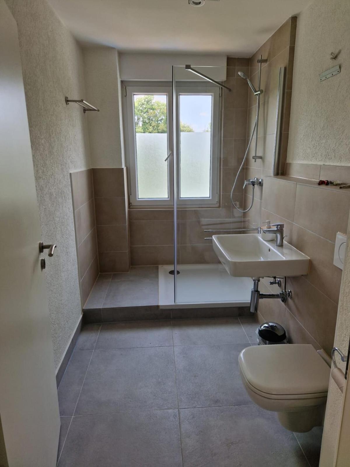 Ferienwohnung Karlsruhe Dış mekan fotoğraf