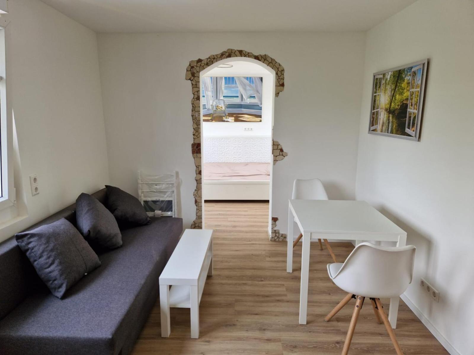 Ferienwohnung Karlsruhe Dış mekan fotoğraf
