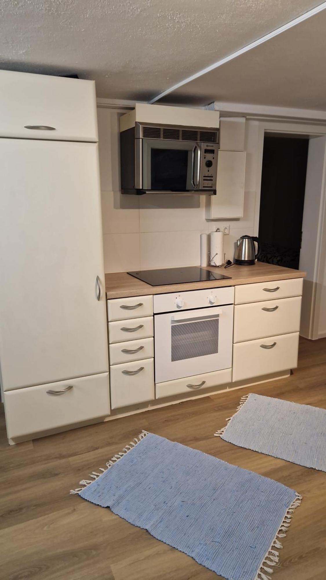 Ferienwohnung Karlsruhe Dış mekan fotoğraf