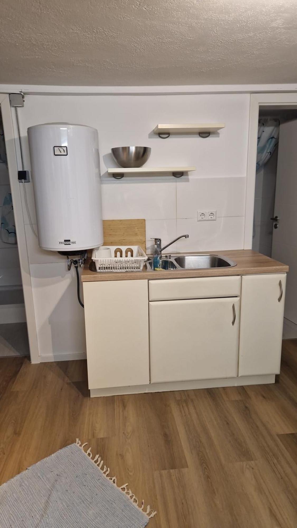 Ferienwohnung Karlsruhe Dış mekan fotoğraf