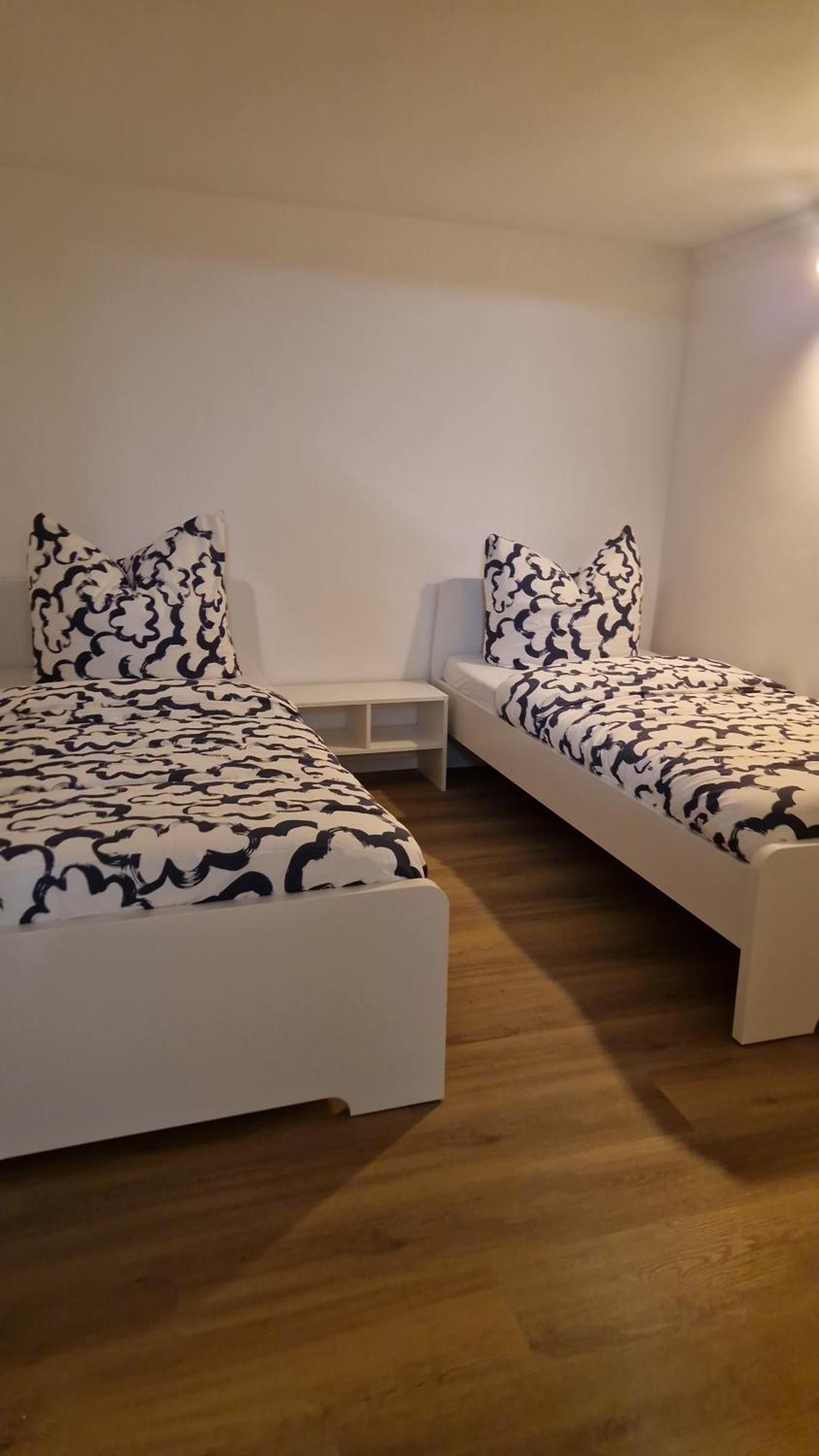 Ferienwohnung Karlsruhe Dış mekan fotoğraf
