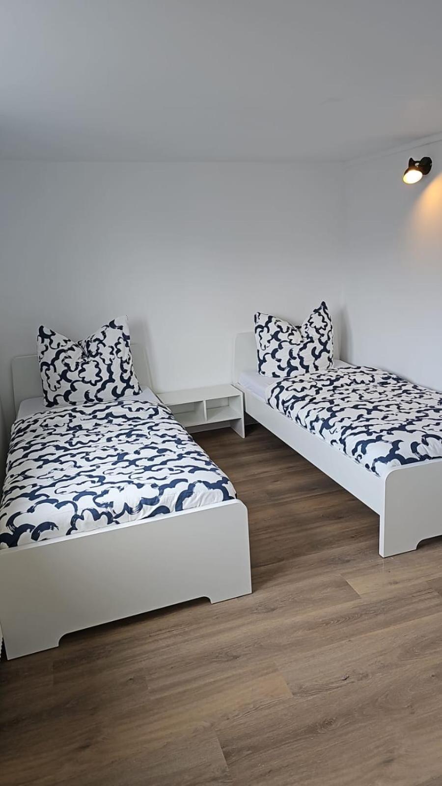 Ferienwohnung Karlsruhe Dış mekan fotoğraf