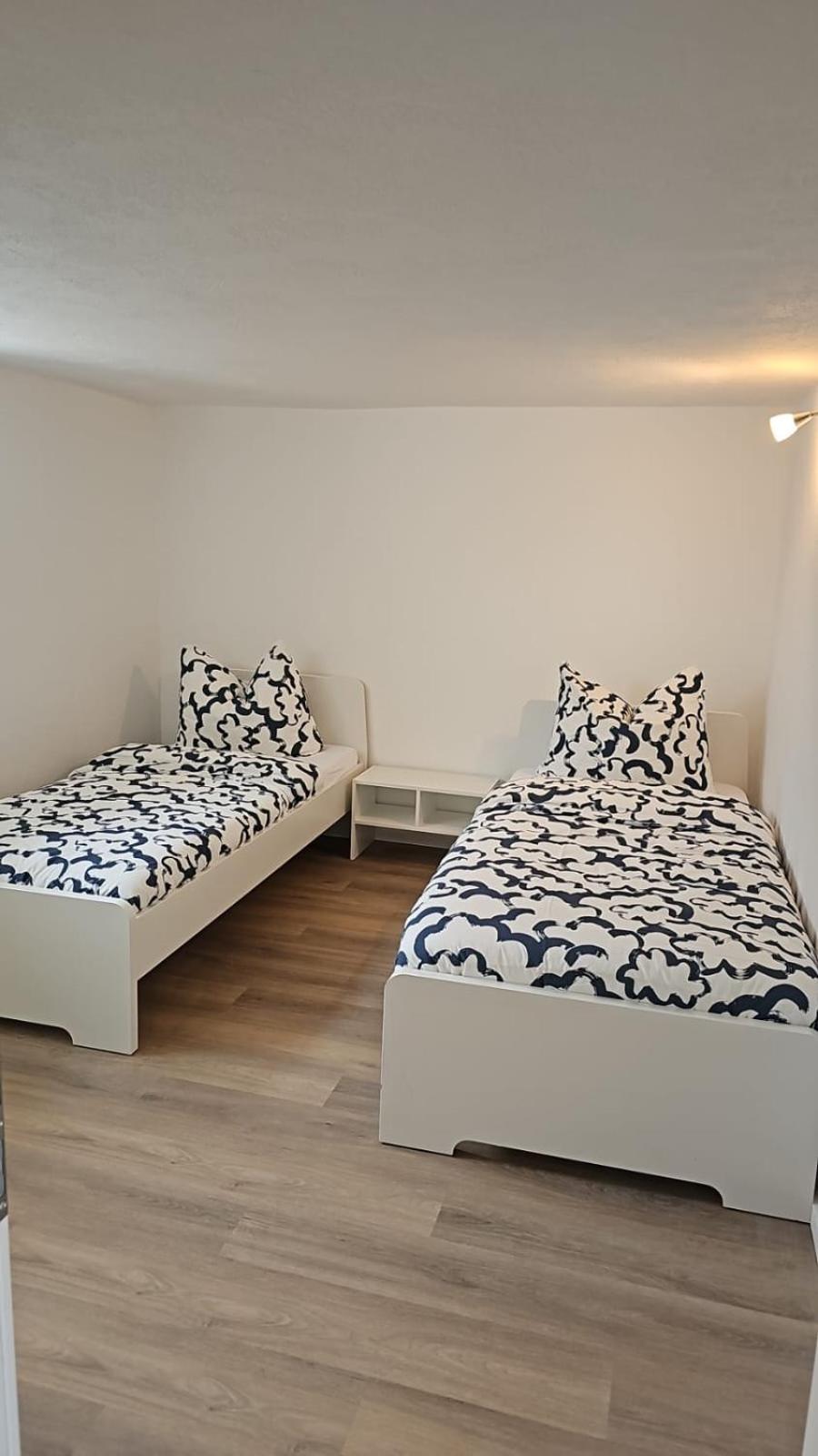 Ferienwohnung Karlsruhe Dış mekan fotoğraf