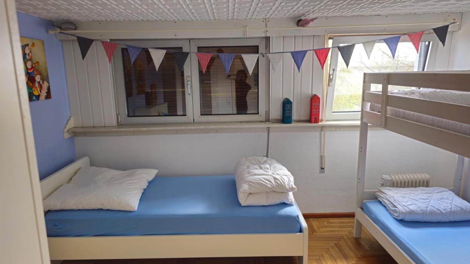 Ferienwohnung Karlsruhe Dış mekan fotoğraf