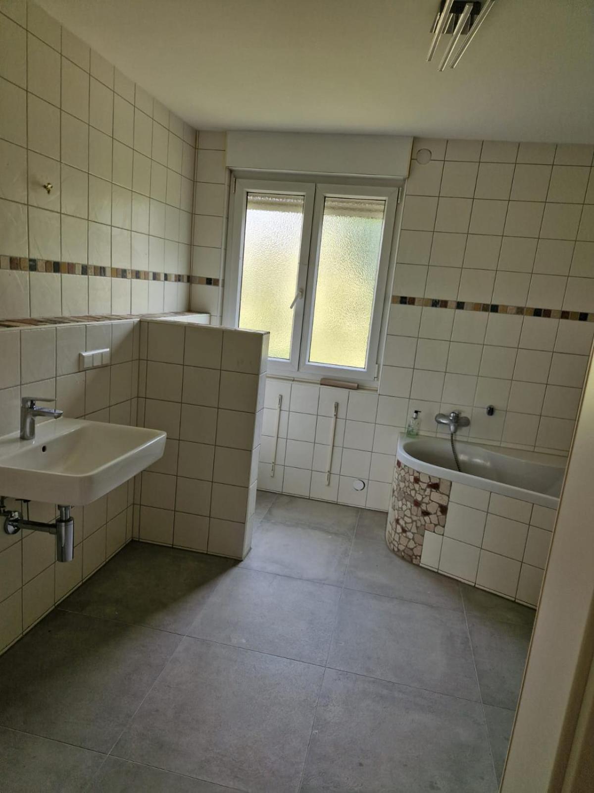 Ferienwohnung Karlsruhe Dış mekan fotoğraf