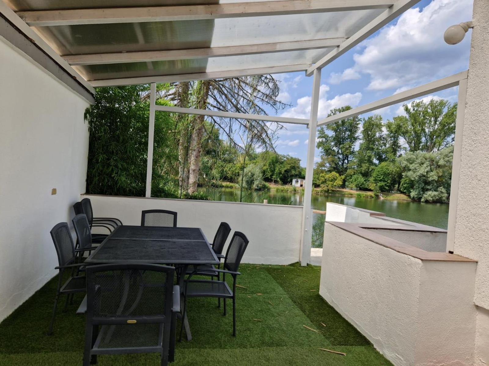 Ferienwohnung Karlsruhe Dış mekan fotoğraf