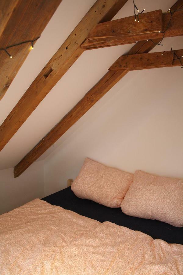 Ferienwohnung Karlsruhe Dış mekan fotoğraf