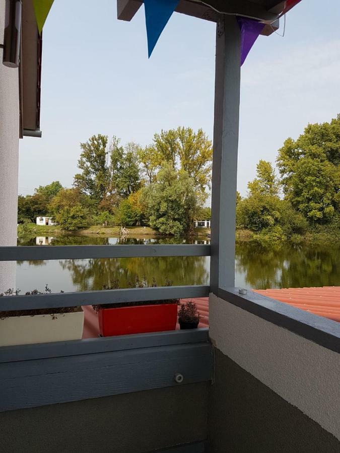 Ferienwohnung Karlsruhe Dış mekan fotoğraf