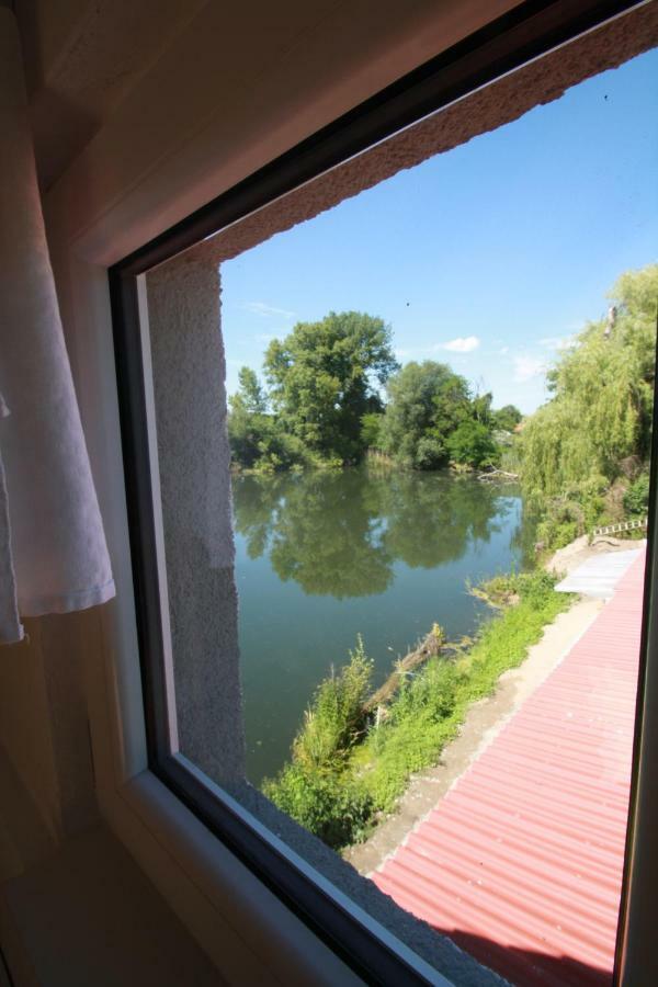 Ferienwohnung Karlsruhe Dış mekan fotoğraf