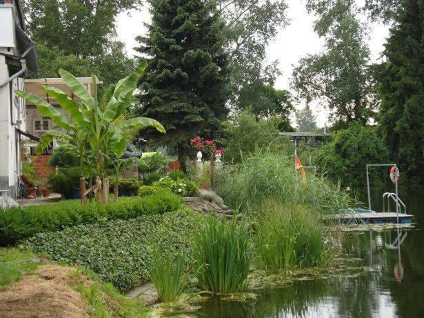 Ferienwohnung Karlsruhe Dış mekan fotoğraf